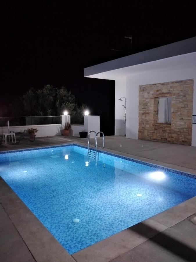 טריופטרה Maria Place מראה חיצוני תמונה