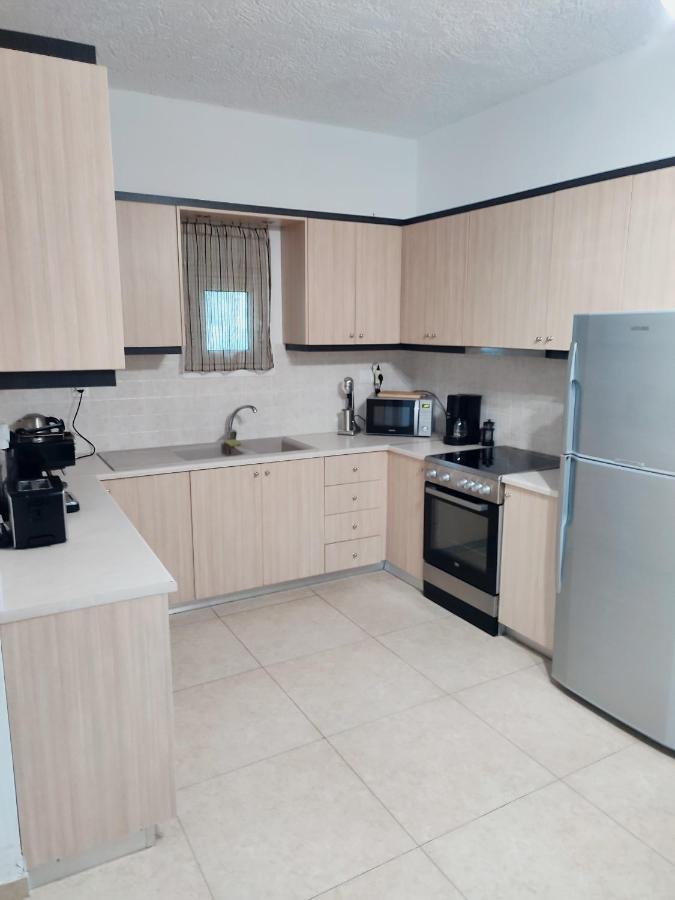 טריופטרה Maria Place מראה חיצוני תמונה