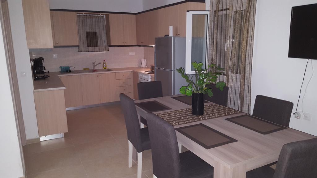 טריופטרה Maria Place מראה חיצוני תמונה