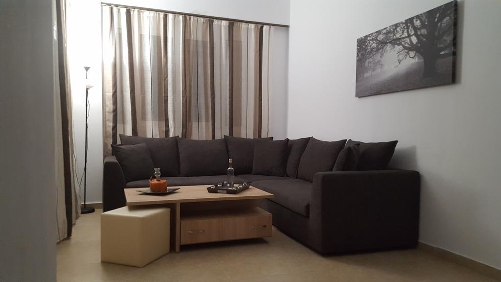 טריופטרה Maria Place מראה חיצוני תמונה