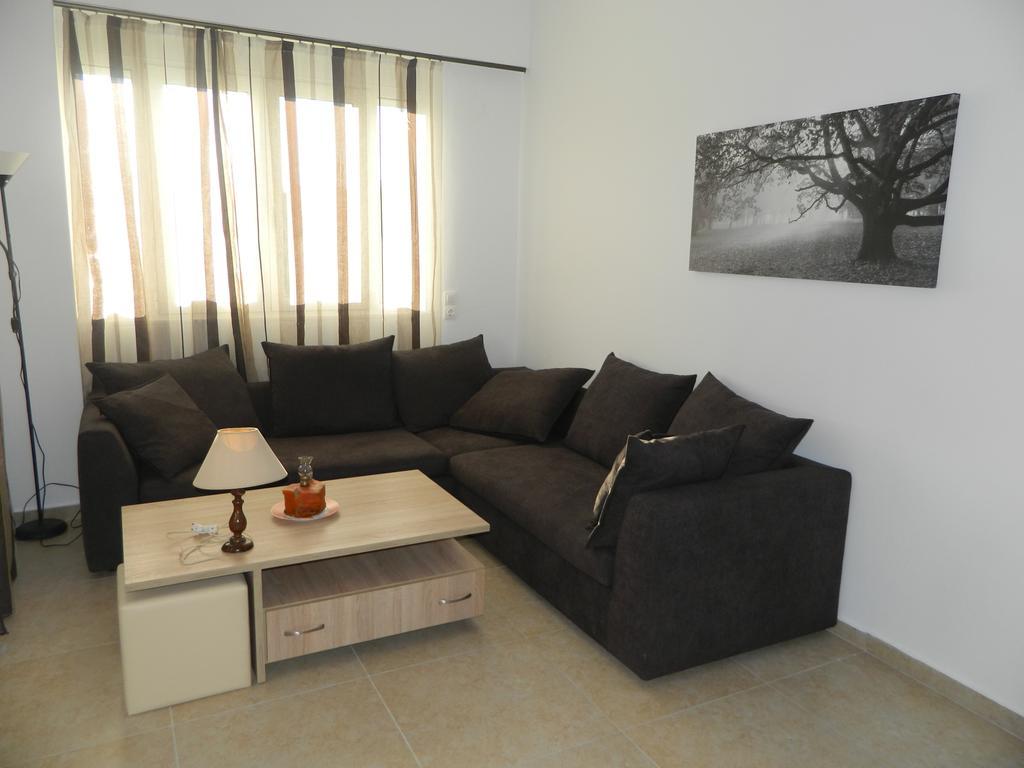 טריופטרה Maria Place מראה חיצוני תמונה