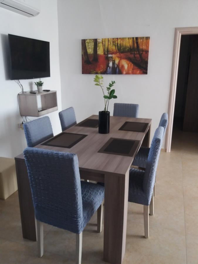 טריופטרה Maria Place מראה חיצוני תמונה