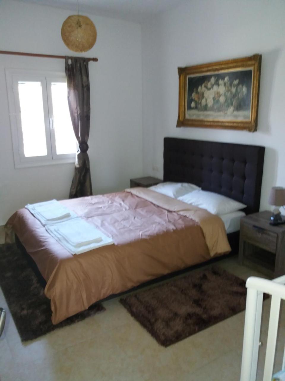 טריופטרה Maria Place מראה חיצוני תמונה